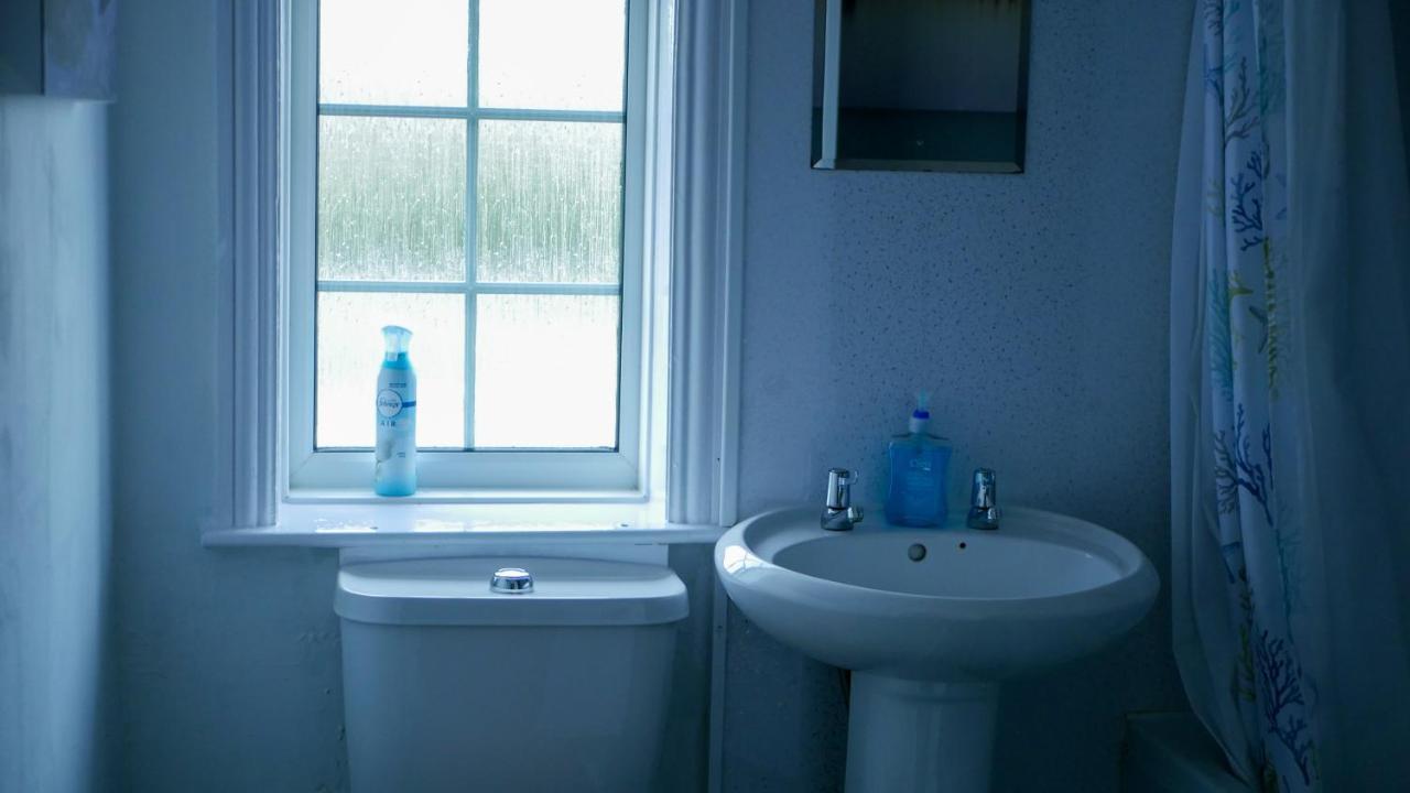Apartament The Bustard Salisbury Zewnętrze zdjęcie