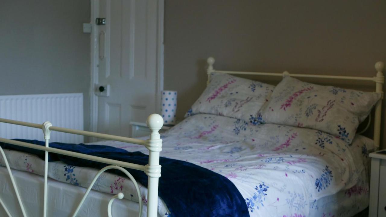 Apartament The Bustard Salisbury Zewnętrze zdjęcie