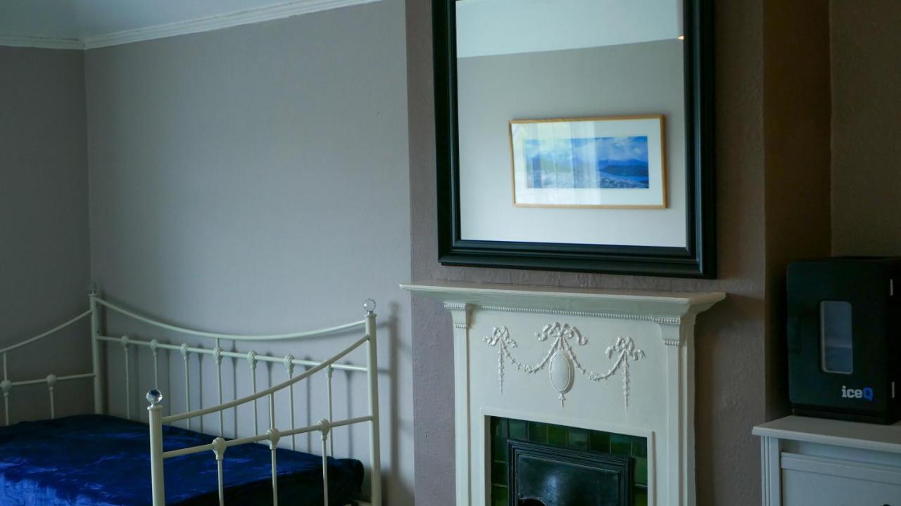 Apartament The Bustard Salisbury Zewnętrze zdjęcie
