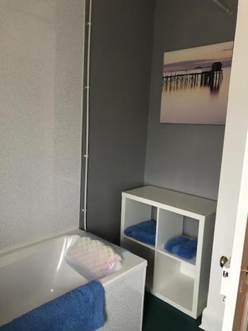 Apartament The Bustard Salisbury Zewnętrze zdjęcie