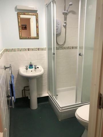Apartament The Bustard Salisbury Zewnętrze zdjęcie