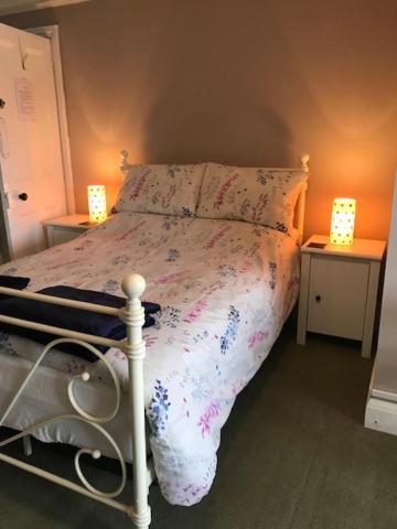 Apartament The Bustard Salisbury Zewnętrze zdjęcie