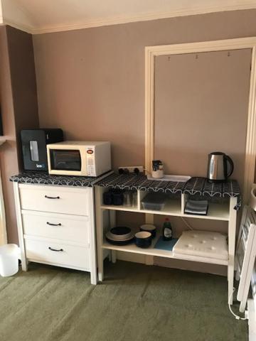 Apartament The Bustard Salisbury Zewnętrze zdjęcie